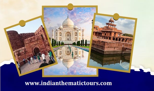 20% Off On Same Day Agra Tour By Gatimaan Train 