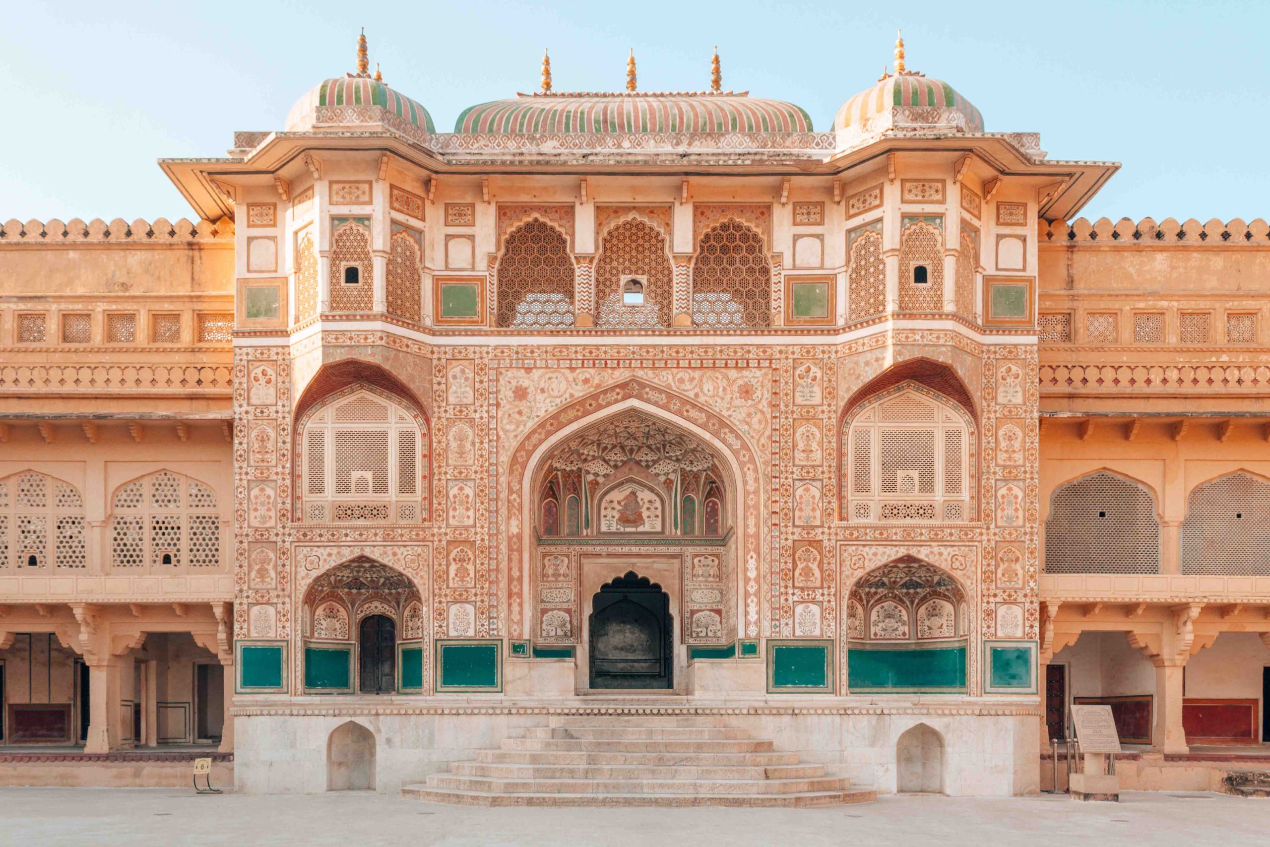 Same Day Jaipur Tour By Car From Delhi