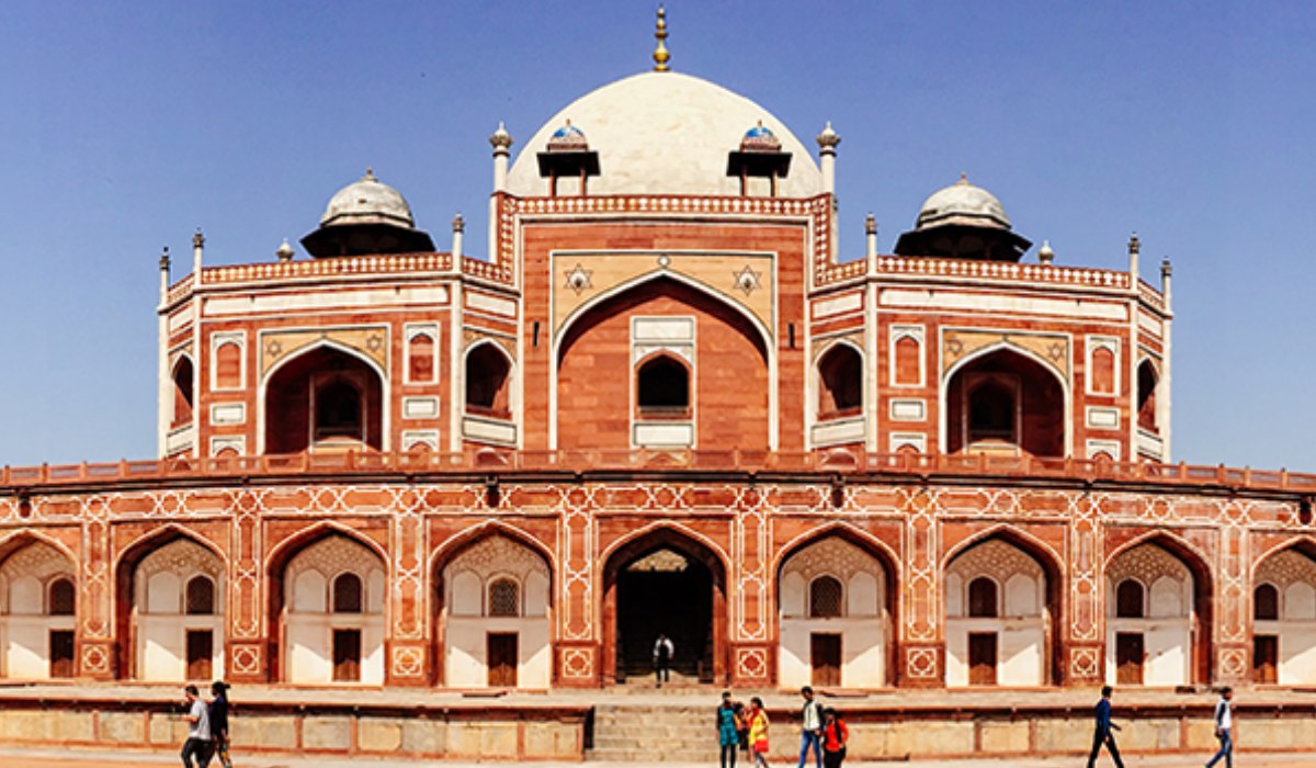 delhi