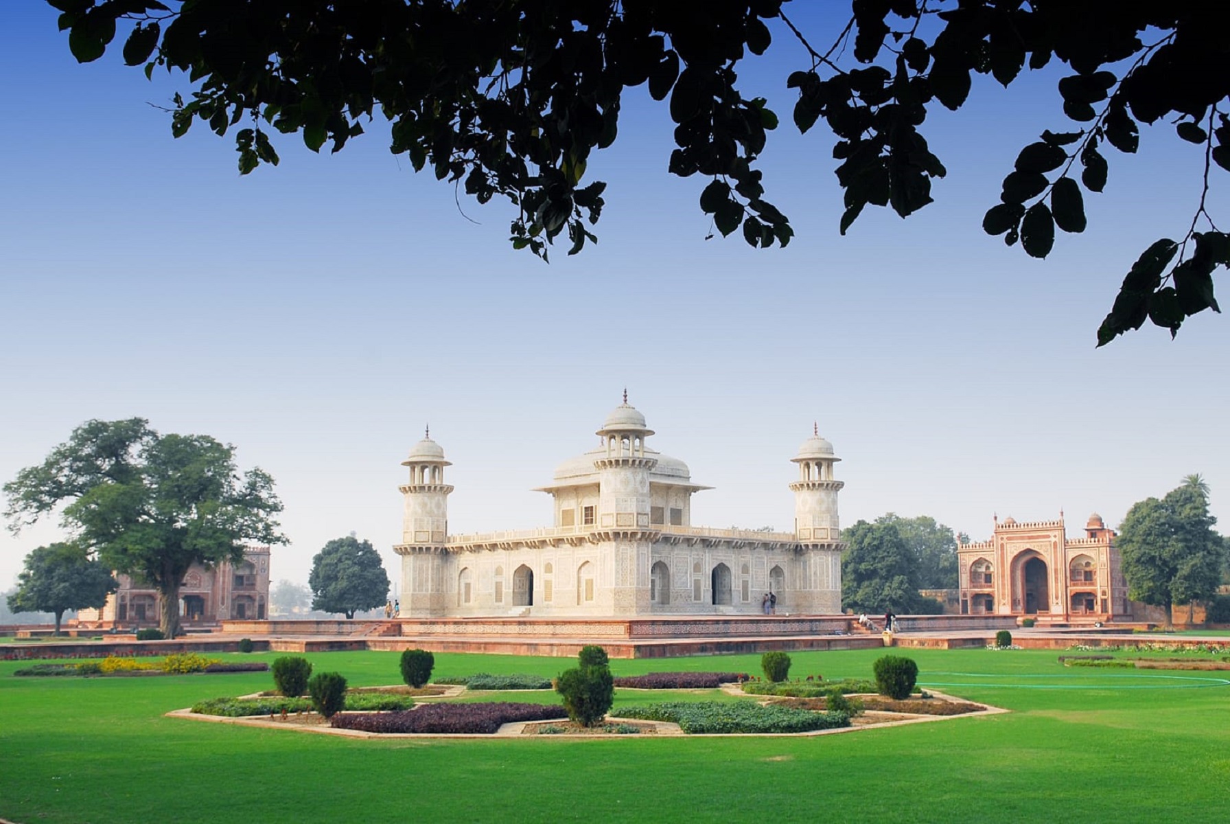 Agra Hidden Gems Heritage Walking Tour